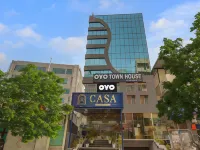 Super Townhouse Casa Grand