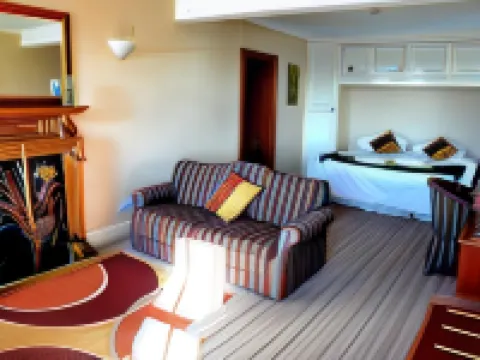 Crown Hotel Hotels in Portpatrick