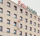 Felix Hotel Darmstadt