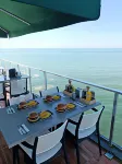 The Marine Hotel Hotels in Yiğitözü Mahallesi