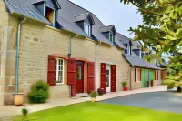 La Pichonnière Hotels in Saint-Hilaire-du-Harcouet