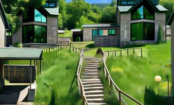 Dilijan Park Resort & Villas