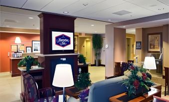 Hampton Inn Sheridan