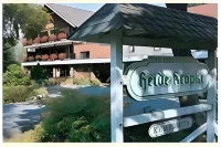 Hotel Heide Kröpke Hotels in Essel