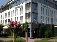 Parkhotel Rugen