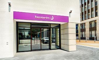 Premier Inn Darmstadt City Centre