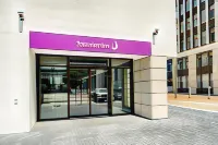 Premier Inn Darmstadt City Centre Hotels near RAILWAY STATION/HBF DARMSTADT RAILWAY STATION