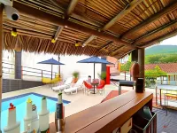 Trip Monkey Origen Hotels in Pinchote