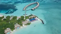 Noku Maldives, Vignette Collection Hôtels à proximité de : Robinson Club Noonu