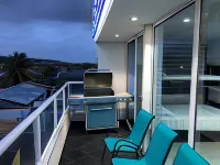 Ocean Blue Beach - 2-Star