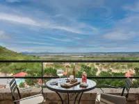 The Lodge Mallorca, Small Luxury Hotels - Bergblick