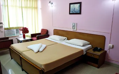 Margao Residency Hotels in Mulgao