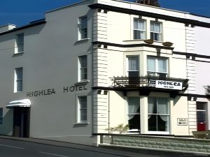 Highlea Guest House