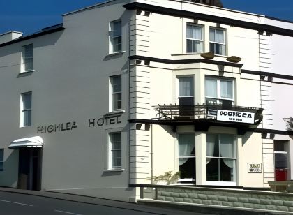 Highlea Guest House