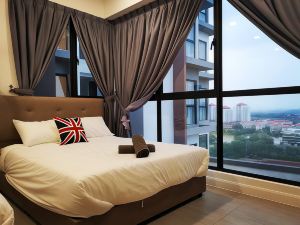 Bell Suite Sepang KLIA Kota Warisan