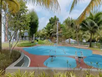Timurbay by Soul Zizi Hotels in Куантан