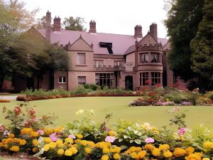 Risley Hall Hotel