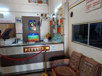 Kusum Hotel