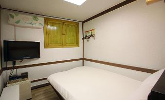 Hangeul Guesthouse
