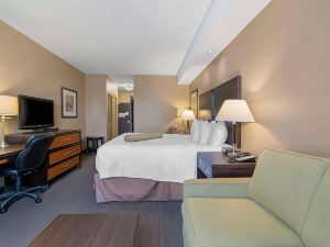 Best Western Plus Moose Jaw