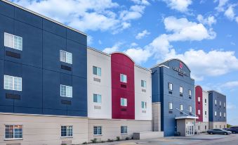 Candlewood Suites Mount Pleasant