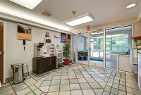 Motel 6 Statesville, NC