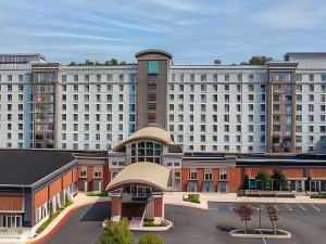 Embassy Suites by Hilton Birmingham Hoover