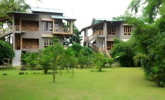Sdd Bamboo Village Resort