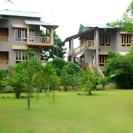 Sdd Bamboo Village Resort