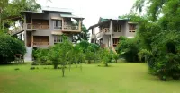 Sdd Bamboo Village Resort - Parking