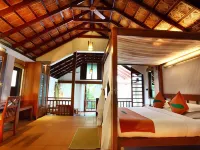 Vythiri Resort Hotels in Vythiri