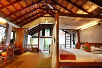 Vythiri Resort