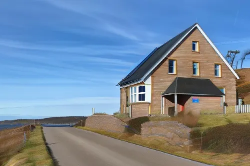 Gairloch Sands Youth Hostel - Hostels