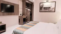 Eno Front One Hotel Semarang Hotels in East Semarang