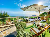 Residenza B&B VistaMare Hotels in Montecilfone