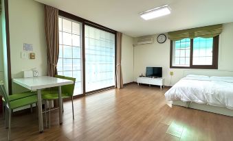 Geoje Lohas Condo Pension