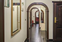 Strogino-Ekspo Mini-Hotel