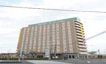 Hotel Route-Inn Sendainagamachi Inter