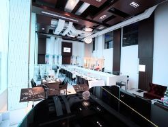Glacier Hotel Khon Kaen