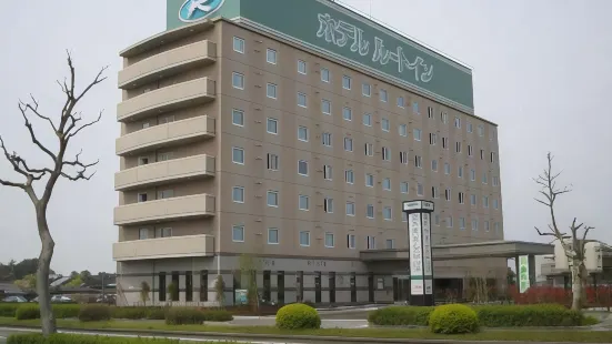 Hotel Route-Inn Hamamatsu Nishi Inter