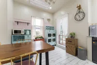Paju Provence House