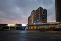 Viale Iguassu