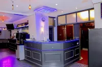 Calypso Hotel Blackpool