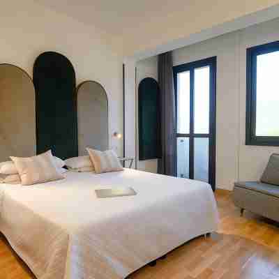 Art Hotel Milano Rooms