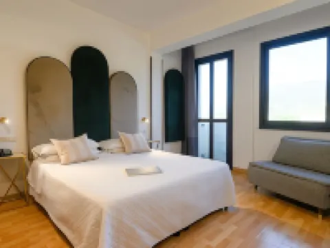 Art Hotel Milano Hotels in Prato