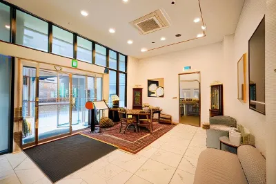 Hotel Dada Insadong