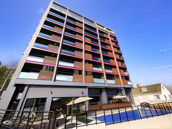 LiVEMAX RESORT MIYAHAMA ONSEN OCEAN
