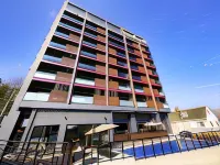 LiVEMAX RESORT MIYAHAMA ONSEN OCEAN