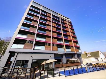 LiVEMAX RESORT MIYAHAMA ONSEN OCEAN