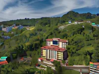 Ginger Gangtok Hotels in 